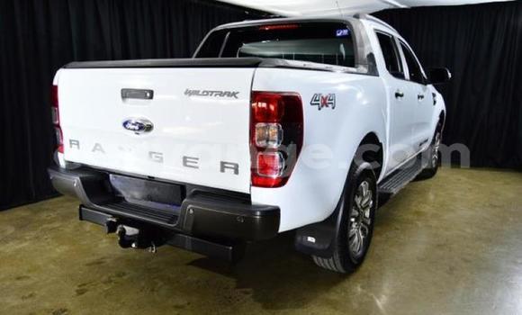 Buy Used Ford Ranger White Car in Windhoek in Namibia Buy Used Ford Ranger White Car in Windhoek in Namibia