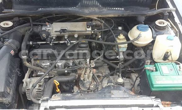 Acheter Occasion Voiture Volkswagen Golf Noir à Windhoek, Namibie Acheter Occasion Voiture Volkswagen Golf Noir à Windhoek, Namibie