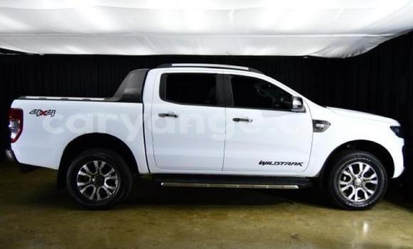 Buy Used Ford Ranger White Car in Windhoek in Namibia Buy Used Ford Ranger White Car in Windhoek in Namibia