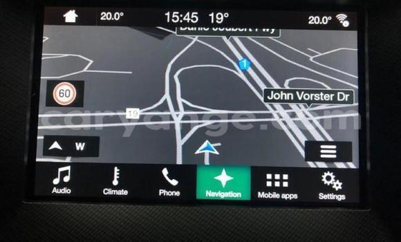 Buy Used Ford Ranger White Car in Windhoek in Namibia Buy Used Ford Ranger White Car in Windhoek in Namibia