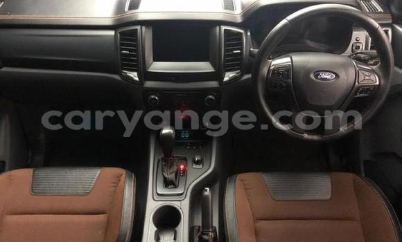 Buy Used Ford Ranger White Car in Windhoek in Namibia Buy Used Ford Ranger White Car in Windhoek in Namibia