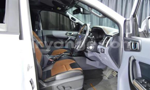 Buy Used Ford Ranger White Car in Windhoek in Namibia Buy Used Ford Ranger White Car in Windhoek in Namibia