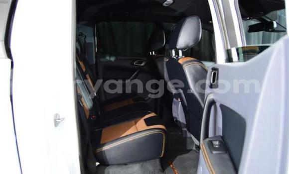 Buy Used Ford Ranger White Car in Windhoek in Namibia Buy Used Ford Ranger White Car in Windhoek in Namibia