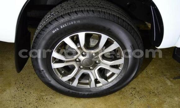 Buy Used Ford Ranger White Car in Windhoek in Namibia Buy Used Ford Ranger White Car in Windhoek in Namibia