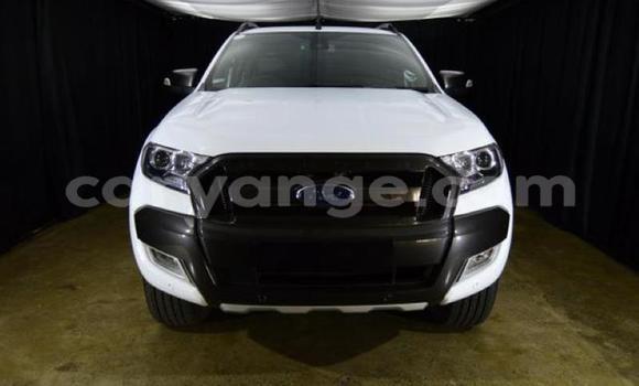 Buy Used Ford Ranger White Car in Windhoek in Namibia Buy Used Ford Ranger White Car in Windhoek in Namibia