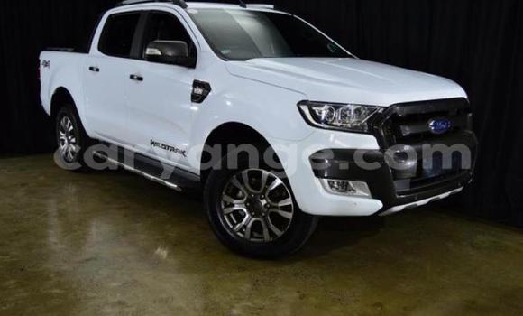 Buy Used Ford Ranger White Car in Windhoek in Namibia Buy Used Ford Ranger White Car in Windhoek in Namibia