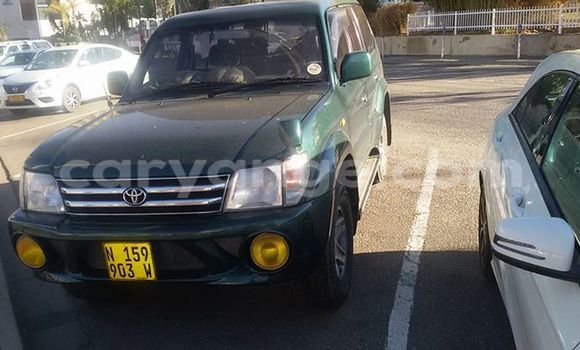 Buy Used Toyota Land Cruiser Car in Windhoek in Namibia Buy Used Toyota Land Cruiser Car in Windhoek in Namibia