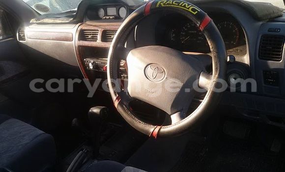 Buy Used Toyota Land Cruiser Car in Windhoek in Namibia Buy Used Toyota Land Cruiser Car in Windhoek in Namibia