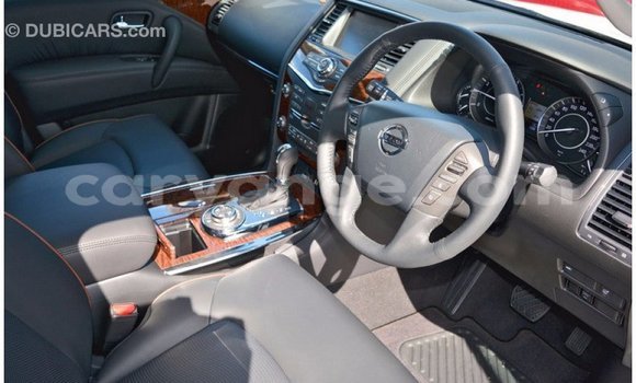 Buy Import Nissan Patrol White Car in Import - Dubai in Namibia Buy Import Nissan Patrol White Car in Import - Dubai in Namibia