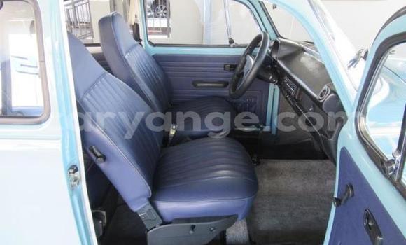 Acheter Occasion Voiture Volkswagen Beetle Bleu à Windhoek, Namibie Acheter Occasion Voiture Volkswagen Beetle Bleu à Windhoek, Namibie