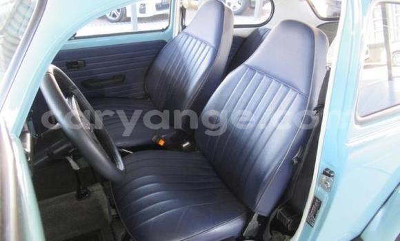 Acheter Occasion Voiture Volkswagen Beetle Bleu à Windhoek, Namibie Acheter Occasion Voiture Volkswagen Beetle Bleu à Windhoek, Namibie