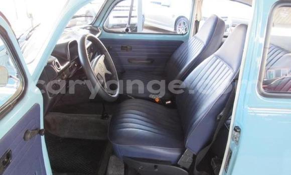 Acheter Occasion Voiture Volkswagen Beetle Bleu à Windhoek, Namibie Acheter Occasion Voiture Volkswagen Beetle Bleu à Windhoek, Namibie