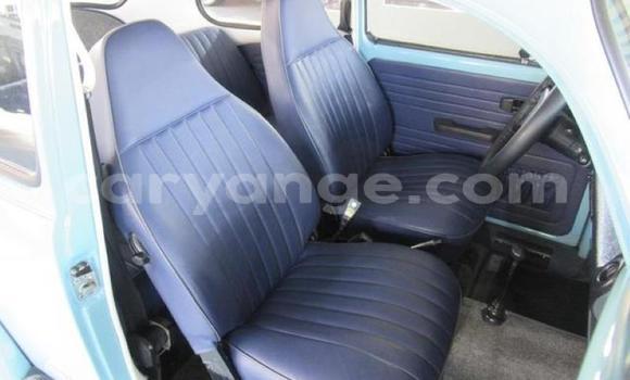 Acheter Occasion Voiture Volkswagen Beetle Bleu à Windhoek, Namibie Acheter Occasion Voiture Volkswagen Beetle Bleu à Windhoek, Namibie