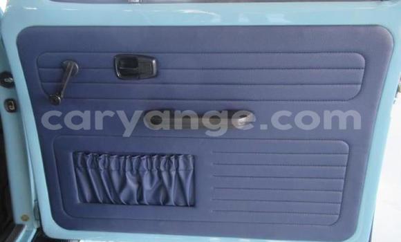 Acheter Occasion Voiture Volkswagen Beetle Bleu à Windhoek, Namibie Acheter Occasion Voiture Volkswagen Beetle Bleu à Windhoek, Namibie