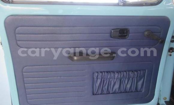 Acheter Occasion Voiture Volkswagen Beetle Bleu à Windhoek, Namibie Acheter Occasion Voiture Volkswagen Beetle Bleu à Windhoek, Namibie