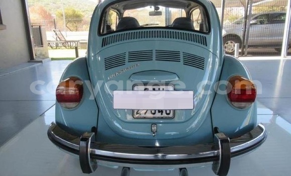 Acheter Occasion Voiture Volkswagen Beetle Bleu à Windhoek, Namibie Acheter Occasion Voiture Volkswagen Beetle Bleu à Windhoek, Namibie