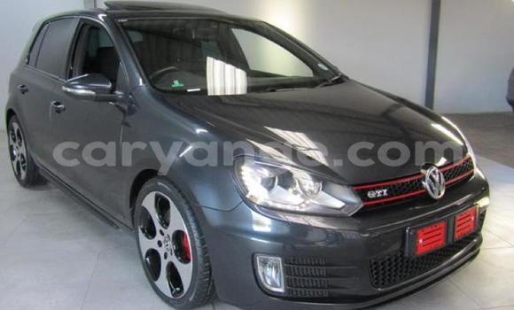Buy Used Volkswagen Golf GTI Black Car in Windhoek in Namibia Buy Used Volkswagen Golf GTI Black Car in Windhoek in Namibia