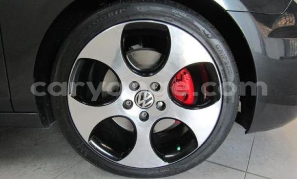 Buy Used Volkswagen Golf GTI Black Car in Windhoek in Namibia Buy Used Volkswagen Golf GTI Black Car in Windhoek in Namibia