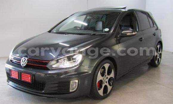 Buy Used Volkswagen Golf GTI Black Car in Windhoek in Namibia Buy Used Volkswagen Golf GTI Black Car in Windhoek in Namibia