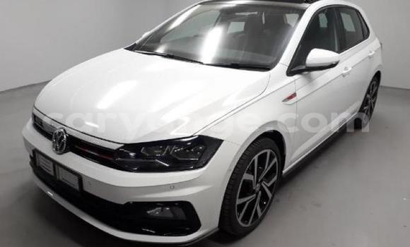 Buy Used Volkswagen Polo GTI White Car in Windhoek in Namibia Buy Used Volkswagen Polo GTI White Car in Windhoek in Namibia