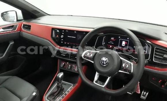 Buy Used Volkswagen Polo GTI White Car in Windhoek in Namibia Buy Used Volkswagen Polo GTI White Car in Windhoek in Namibia