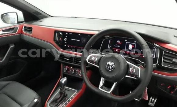 Buy Used Volkswagen Polo GTI White Car in Windhoek in Namibia Buy Used Volkswagen Polo GTI White Car in Windhoek in Namibia
