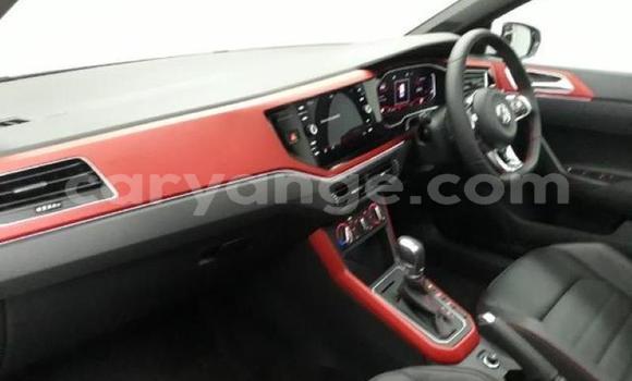 Buy Used Volkswagen Polo GTI White Car in Windhoek in Namibia Buy Used Volkswagen Polo GTI White Car in Windhoek in Namibia