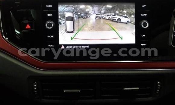 Buy Used Volkswagen Polo GTI White Car in Windhoek in Namibia Buy Used Volkswagen Polo GTI White Car in Windhoek in Namibia