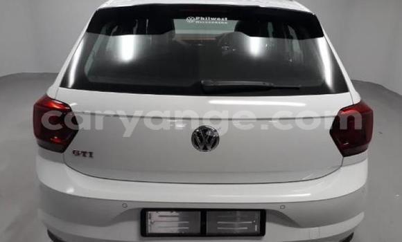 Buy Used Volkswagen Polo GTI White Car in Windhoek in Namibia Buy Used Volkswagen Polo GTI White Car in Windhoek in Namibia