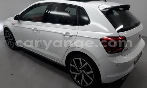 Buy Used Volkswagen Polo GTI White Car in Windhoek in Namibia Buy Used Volkswagen Polo GTI White Car in Windhoek in Namibia