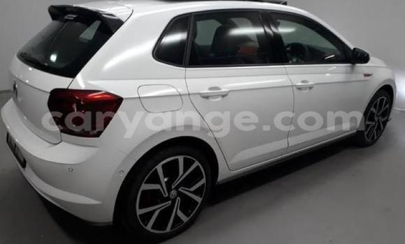 Buy Used Volkswagen Polo GTI White Car in Windhoek in Namibia Buy Used Volkswagen Polo GTI White Car in Windhoek in Namibia