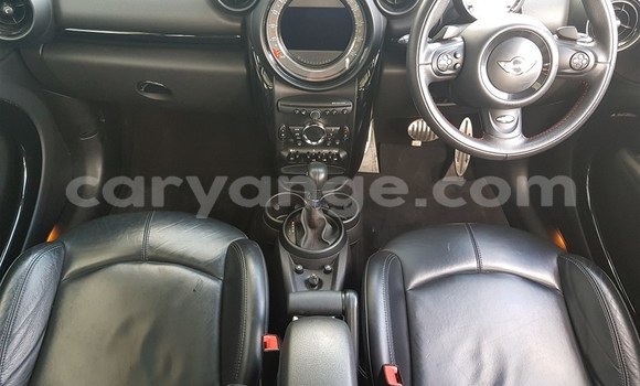 Buy Used Mini Countryman White Car in Karasburg in Karas Buy Used Mini Countryman White Car in Karasburg in Karas