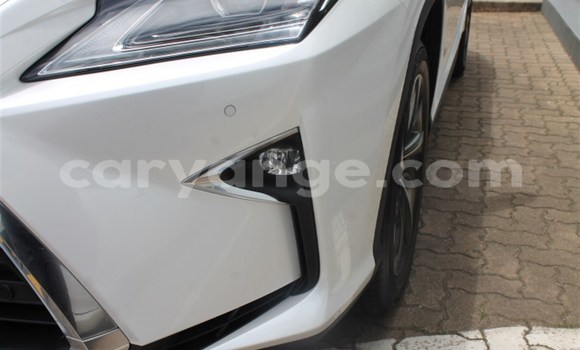 Buy Used Lexus RX White Car in Gobabis in Omaheke Buy Used Lexus RX White Car in Gobabis in Omaheke