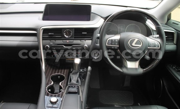 Buy Used Lexus RX White Car in Gobabis in Omaheke Buy Used Lexus RX White Car in Gobabis in Omaheke