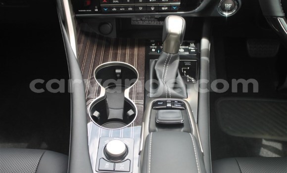 Buy Used Lexus RX White Car in Gobabis in Omaheke Buy Used Lexus RX White Car in Gobabis in Omaheke