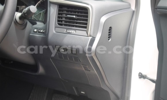 Buy Used Lexus RX White Car in Gobabis in Omaheke Buy Used Lexus RX White Car in Gobabis in Omaheke