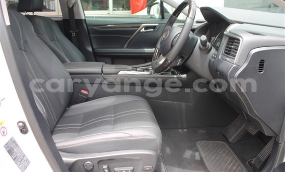 Buy Used Lexus RX White Car in Gobabis in Omaheke Buy Used Lexus RX White Car in Gobabis in Omaheke