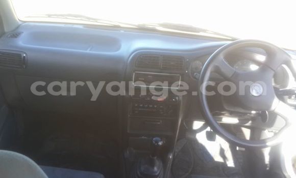 Buy Used Nissan Sunny White Car in Windhoek in Namibia Buy Used Nissan Sunny White Car in Windhoek in Namibia