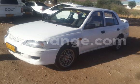 Buy Used Nissan Sunny White Car in Windhoek in Namibia Buy Used Nissan Sunny White Car in Windhoek in Namibia
