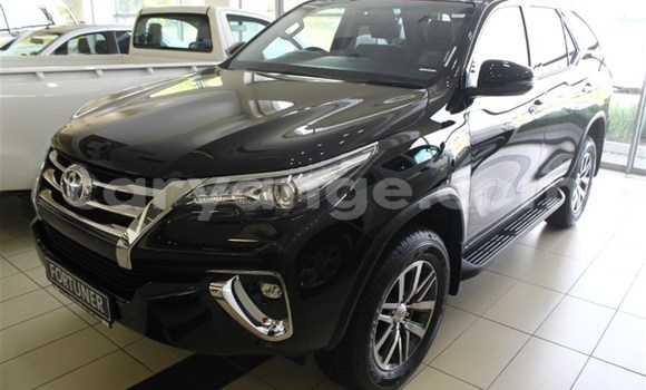 Acheter Occasion Voiture Toyota Fortuner Autre à Karasburg, Karas Acheter Occasion Voiture Toyota Fortuner Autre à Karasburg, Karas