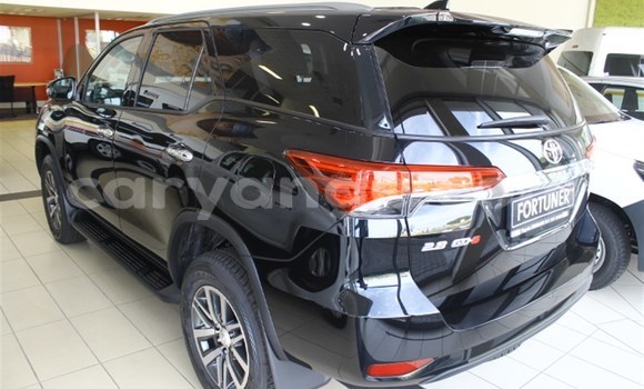 Acheter Occasion Voiture Toyota Fortuner Autre à Karasburg, Karas Acheter Occasion Voiture Toyota Fortuner Autre à Karasburg, Karas