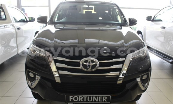 Acheter Occasion Voiture Toyota Fortuner Autre à Karasburg, Karas Acheter Occasion Voiture Toyota Fortuner Autre à Karasburg, Karas