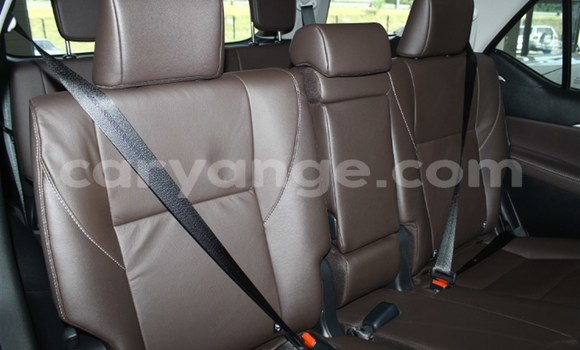 Acheter Occasion Voiture Toyota Fortuner Autre à Karasburg, Karas Acheter Occasion Voiture Toyota Fortuner Autre à Karasburg, Karas