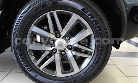 Acheter Occasion Voiture Toyota Fortuner Autre à Karasburg, Karas Acheter Occasion Voiture Toyota Fortuner Autre à Karasburg, Karas