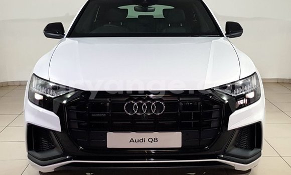 Acheter Occasion Voiture Audi Q8 Autre à Karasburg, Karas Acheter Occasion Voiture Audi Q8 Autre à Karasburg, Karas