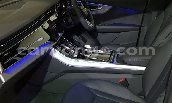 Acheter Occasion Voiture Audi Q8 Autre à Karasburg, Karas Acheter Occasion Voiture Audi Q8 Autre à Karasburg, Karas