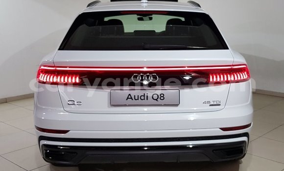 Acheter Occasion Voiture Audi Q8 Autre à Karasburg, Karas Acheter Occasion Voiture Audi Q8 Autre à Karasburg, Karas