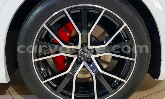 Acheter Occasion Voiture Audi Q8 Autre à Karasburg, Karas Acheter Occasion Voiture Audi Q8 Autre à Karasburg, Karas