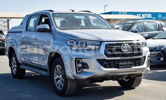 Buy Import Toyota Hilux Other Car in Import - Dubai in Namibia Buy Import Toyota Hilux Other Car in Import - Dubai in Namibia