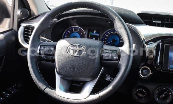 Buy Import Toyota Hilux Other Car in Import - Dubai in Namibia Buy Import Toyota Hilux Other Car in Import - Dubai in Namibia